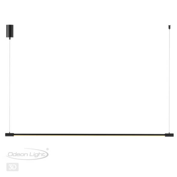 Подвесной светильник Odeon Light FILLINI 4335/9L