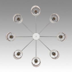 Люстра на штанге LUMION ARNIKA 6585/8