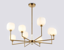 Люстра на штанге Ambrella Light LH53017 HIGH LIGHT