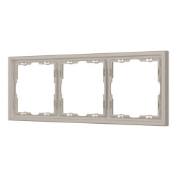 Рамка Arlight NOBE 059458