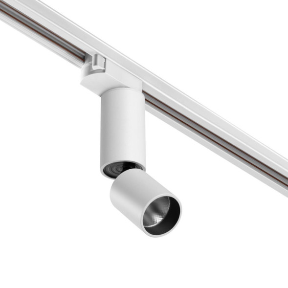 Светодиодный трековый светильник Novotech Tubo 359318