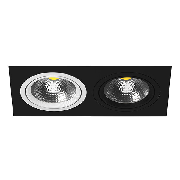 Встраиваемый точечный светильник Lightstar INTERO 111 i8270607