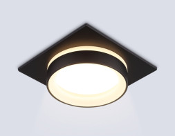 Точечный влагозащищенный светильник Ambrella Light TN6710 TECHNO SPOT