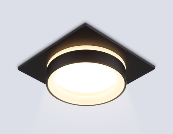 Точечный влагозащищенный светильник Ambrella Light TN6710 TECHNO SPOT