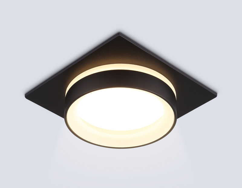 Точечный влагозащищенный светильник Ambrella Light TN6710 TECHNO SPOT