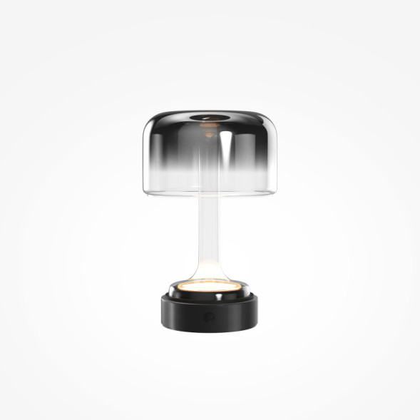 Настольная лампа Maytoni Spirito MOD286RL-L3B3K