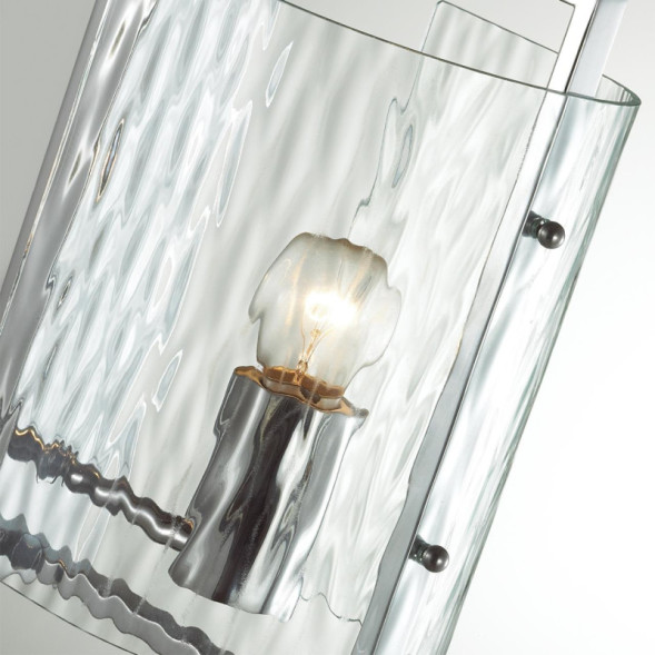 Бра Odeon Light Elegante 4888/1W