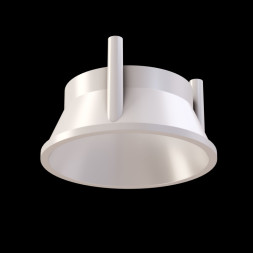 Декоративная вставка Maytoni Technical Alfa LED C064-01W