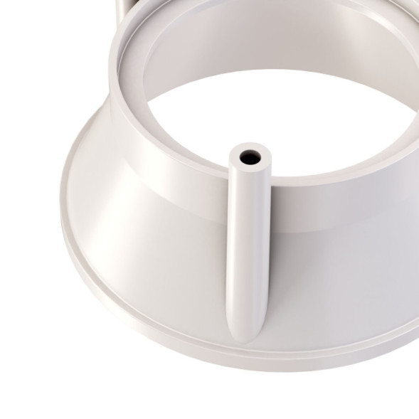 Декоративная вставка Maytoni Technical Alfa LED C064-01W