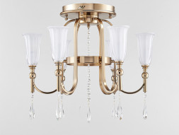 Потолочная люстра Newport 4806/PL