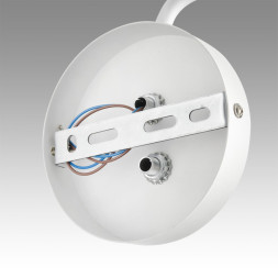 Спот LUMION Karina 8241/1W