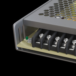 Драйвер для трекового шинопровода Maytoni Technical Track Black magnet TRX004DR-200S