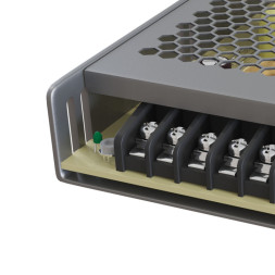 Драйвер для трекового шинопровода Maytoni Technical Track Black magnet TRX004DR-200S