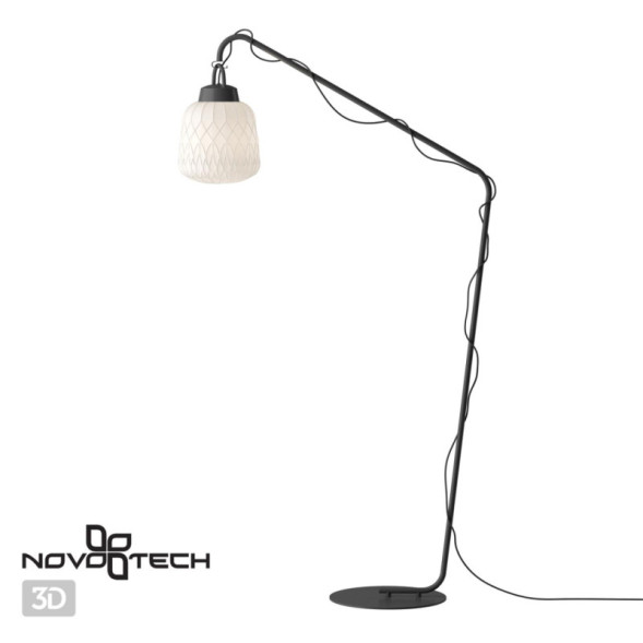 Подвесной светильник Novotech Conte 370644