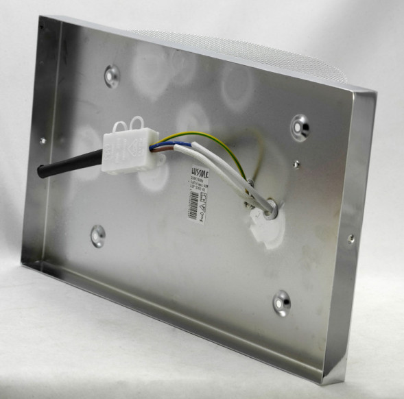 Бра Lussole Vetere LSF-2371-01V