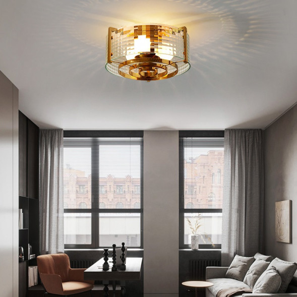 Потолочная люстра ImperiumLoft 167746-26