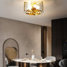 Потолочная люстра ImperiumLoft 167746-26