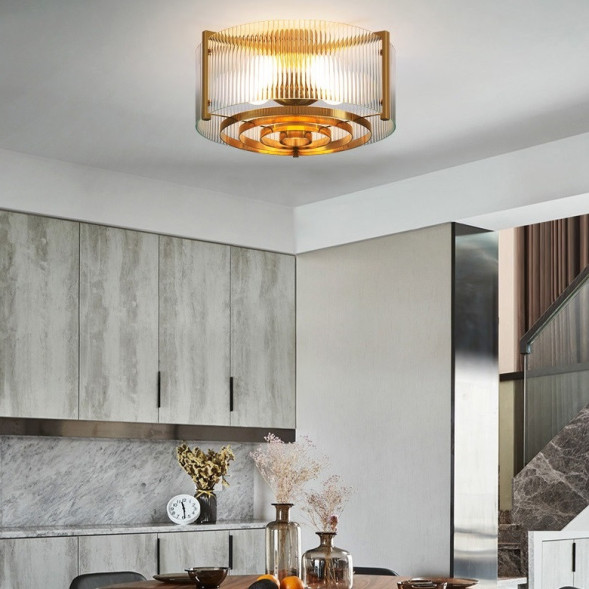 Потолочная люстра ImperiumLoft 167746-26