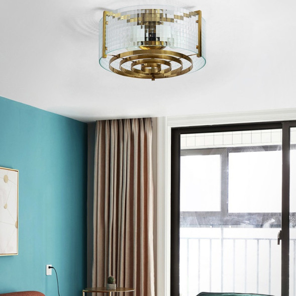 Потолочная люстра ImperiumLoft 167746-26