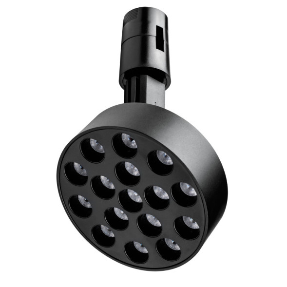 Трековый светильник Lightstar Due Hermes 210747