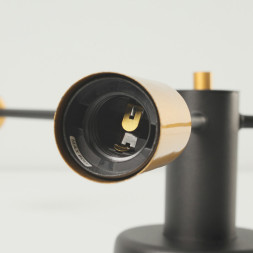 Потолочная люстра Nowodvorski MILL 9136