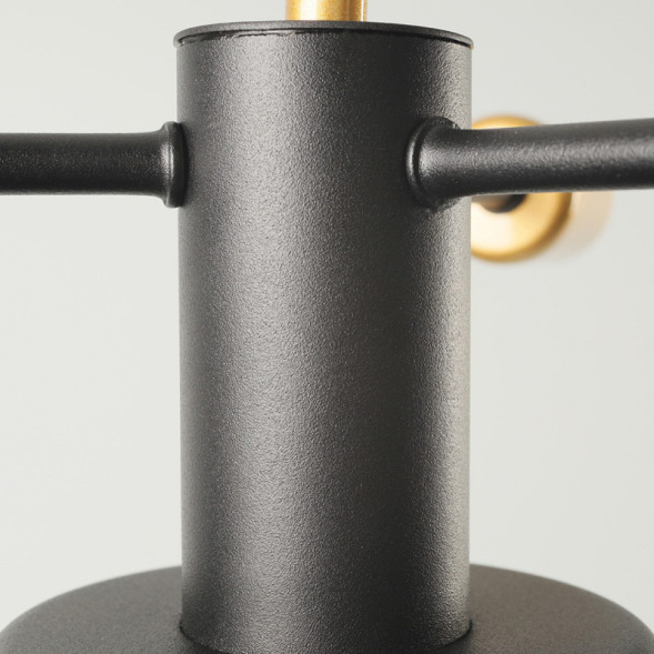 Потолочная люстра Nowodvorski MILL 9136