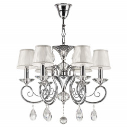 Подвесная люстра Lightstar Ricerco 693064