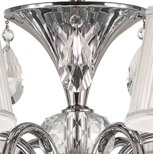 Подвесная люстра Lightstar Ricerco 693064