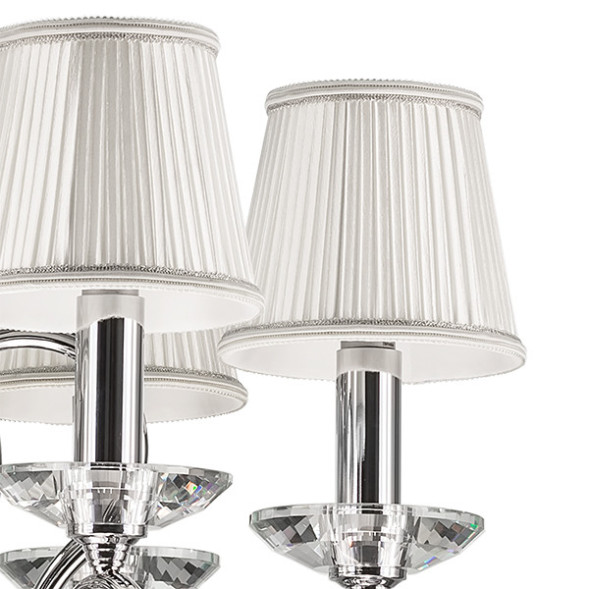 Подвесная люстра Lightstar Ricerco 693064