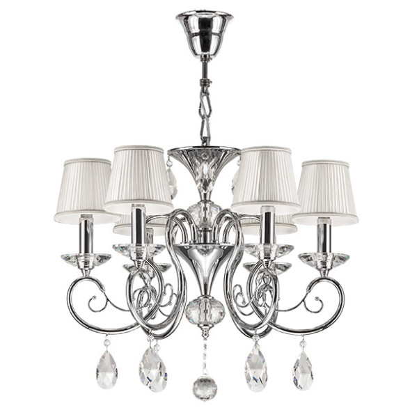 Подвесная люстра Lightstar Ricerco 693064