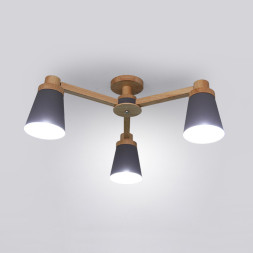 Люстра на штанге ImperiumLoft 191988-23