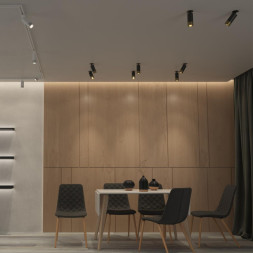 Спот Novotech SLIM 370875