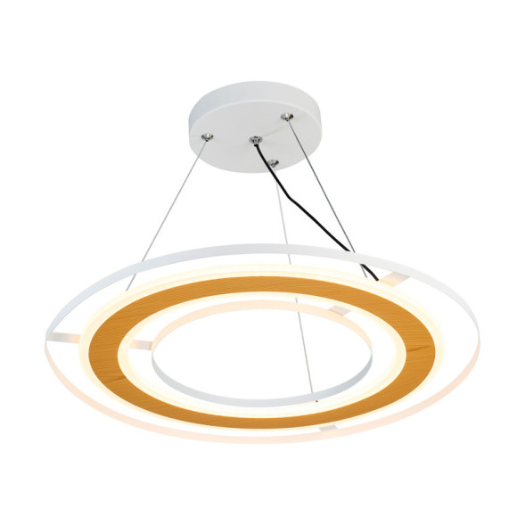 Подвесной светильник F-Promo Rotas 4696-4P