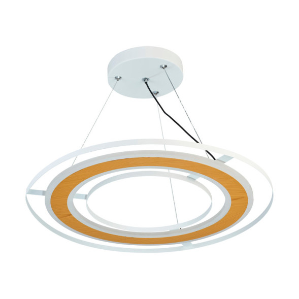 Подвесной светильник F-Promo Rotas 4696-4P