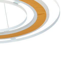 Подвесной светильник F-Promo Rotas 4696-4P