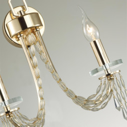 Бра Odeon Light Classic 5063/2W