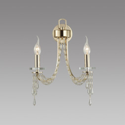 Бра Odeon Light Classic 5063/2W