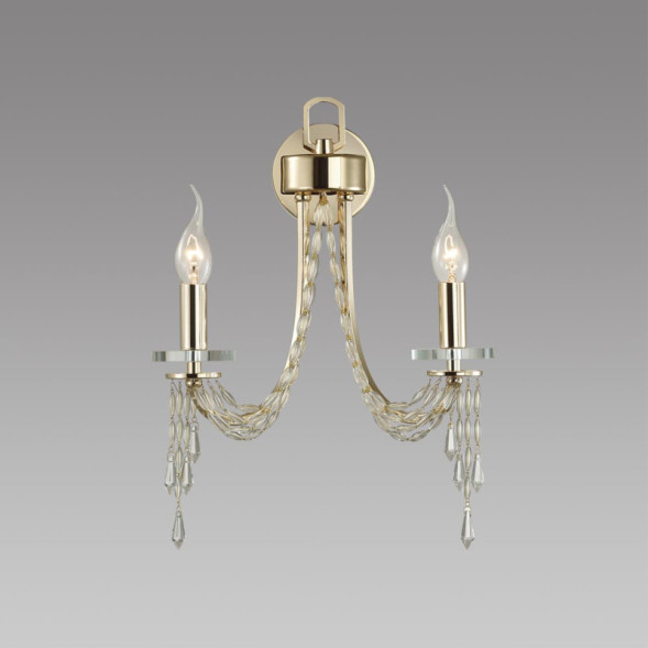 Бра Odeon Light Classic 5063/2W