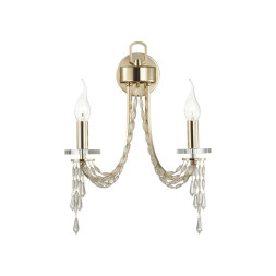 Бра Odeon Light Classic 5063/2W