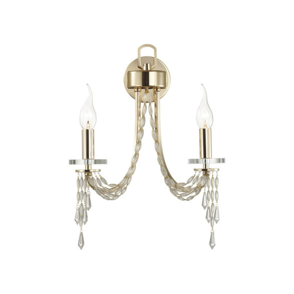 Бра Odeon Light Classic 5063/2W