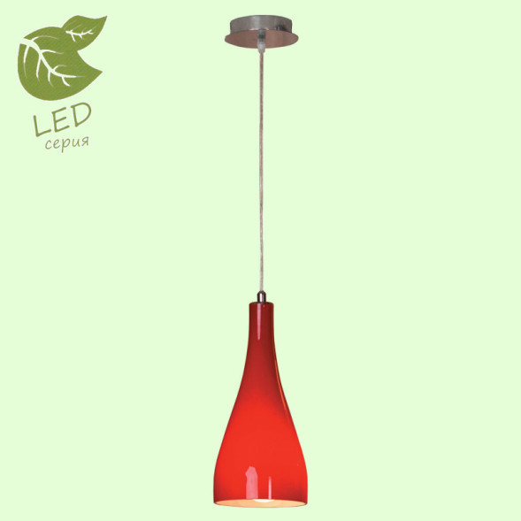 Подвесной светильник Lussole RIMINI GRLSF-1156-01