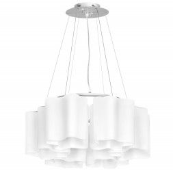 Подвесная люстра Lightstar Nubi 802160