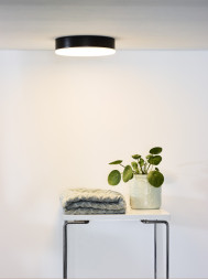 Точечный влагозащищенный светильник LUCIDE CERES-LED 28112/30/30