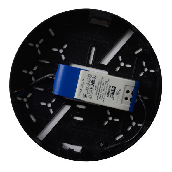 Точечный влагозащищенный светильник LUCIDE CERES-LED 28112/30/30