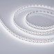 Лента Arlight RT-A168-10mm 2835 028734(2) 86.5W 24V 8650lm белый (холодный) IP20