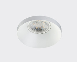 Встраиваемый светильник ITALLINE SP SOLO white