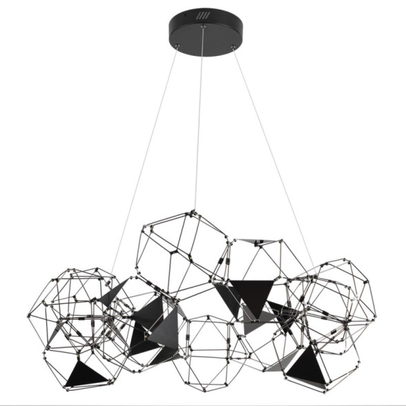 Подвесная люстра Odeon Light TRELLIS 5087/56L