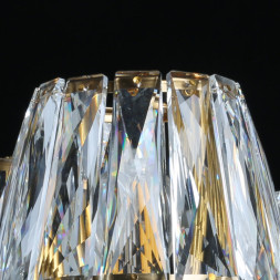 Подвесная люстра MW-Light Аманда 481014508