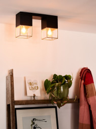 Потолочный светильник LUCIDE 21120/02/30