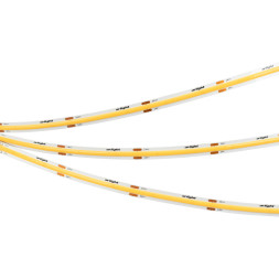 Лента Arlight COB-X480-8mm 044575 40W 24V 820lm белый (теплый) IP20